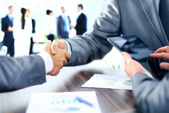Dịch vụ thuê ngoài nhân sự tại việt nam và dịch vụ thuế: nền tảng vận hành bền vững cho doanh nghiệp