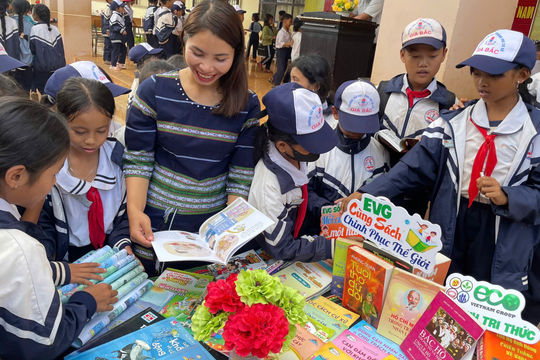Có một thư viện cộng đồng miễn phí