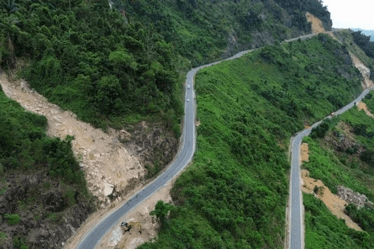 Nha Trang–Da Lat Expressway expected to boost regional connectivity and economic growth