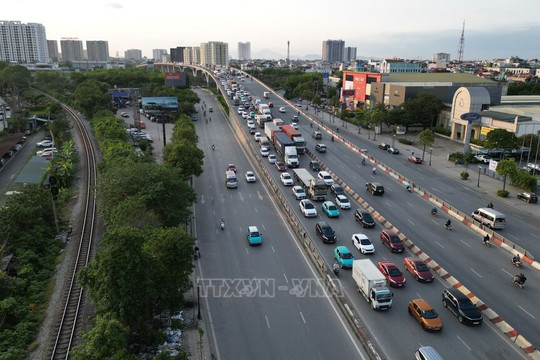Bộ Xây dựng thông tin chính thức về đề xuất bảo hành đường bộ 10 năm