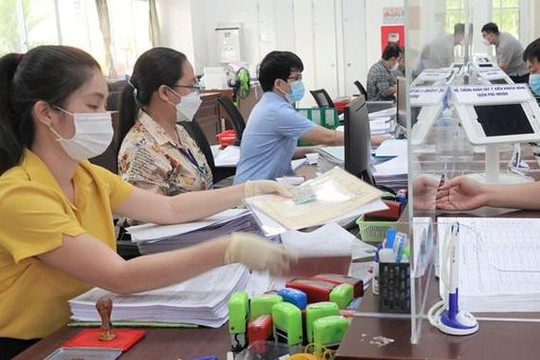 Hướng dẫn hạch toán tài sản cố định tại đơn vị sự nghiệp