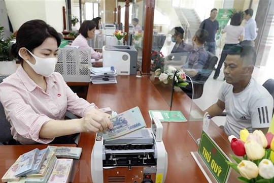 HĐND tỉnh quyết định mức thu phí, lệ phí