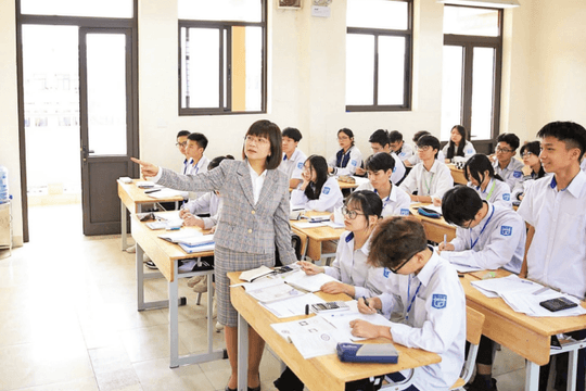 Học sinh vùng khó khăn học ở nơi khác có được hỗ trợ?