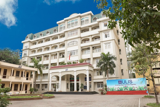 Dự kiến chỉ tiêu tuyển sinh 2026 của trường Đại học Ngoại ngữ