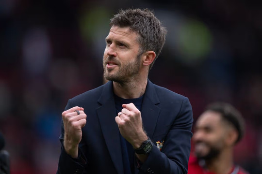 8 nhiệm vụ then chốt để Michael Carrick phục hưng Manchester United