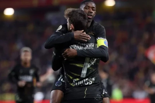 PSG vô địch Ligue 1 lần thứ 14: Khi giải quốc nội là bước đệm cho Champions League