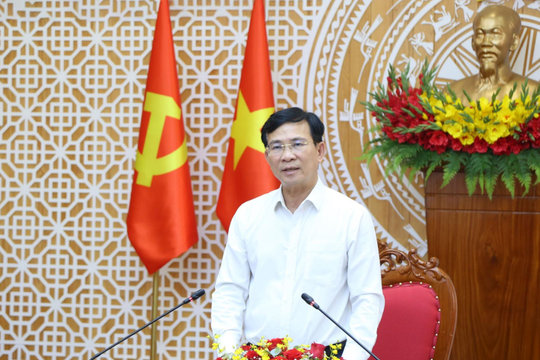 Lâm Đồng dốc toàn lực và làm rõ trách nhiệm trong tăng trưởng GRDP “2 con số”