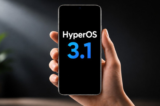 Danh sách chi tiết các dòng máy Xiaomi và POCO chưa nhận bản cập nhật HyperOS 3.1 dù đủ điều kiện