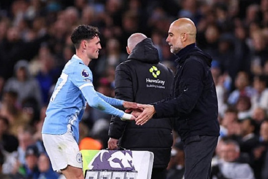 Arsenal nắm 85,68% cơ hội vô địch Premier League bất chấp nỗ lực từ Man City