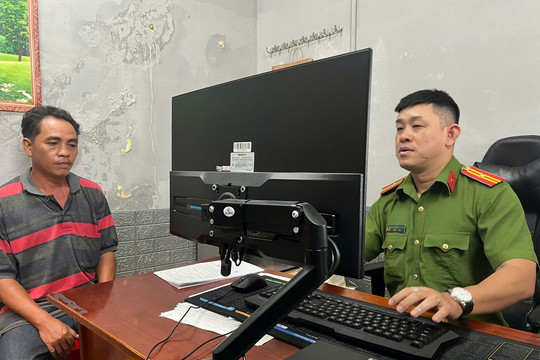 Điều tra vụ tấn công Cảnh sát giao thông để giải vây cho người vi phạm nồng độ cồn tại TP. Hồ Chí Minh