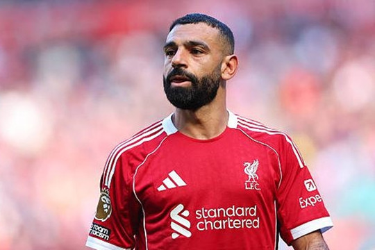 Mohamed Salah đạt thỏa thuận gia nhập Fenerbahce, Chelsea săn đón Arda Guler từ Real Madrid