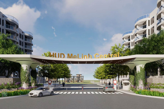 Hà Nội sắp mở bán gần 200 căn nhà ở xã hội giá từ 820 triệu đồng