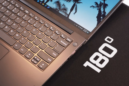 Top 10 laptop Lenovo ngon bổ rẻ, mới nhất tháng 5/2026