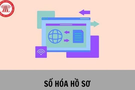 Lâm Đồng số hóa 4 thủ tục hành chính trong Đảng