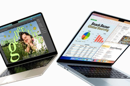 Thay pin MacBook chính hãng Apple ở đâu uy tín?
