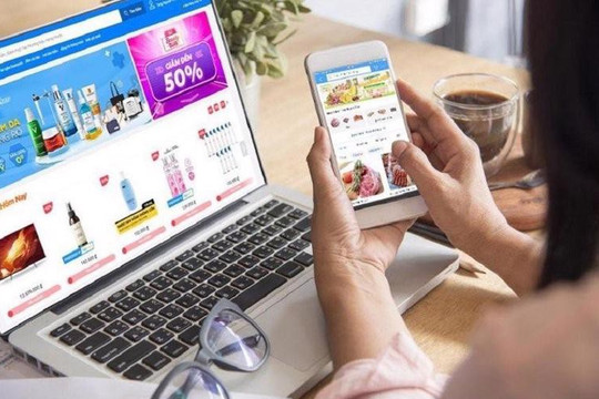 Thu nhập từ tiếp thị liên kết có phải tự khai nộp thuế?