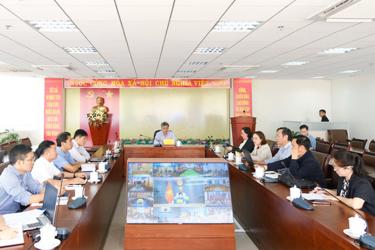 Chuẩn hóa mã số vùng trồng cho nông sản xuất khẩu