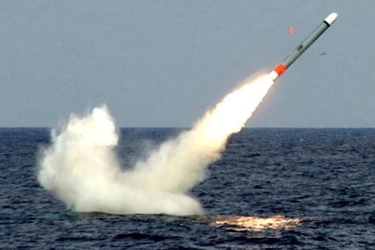 Đức thúc đẩy kế hoạch sở hữu hệ thống tên lửa Typhon và Tomahawk của Mỹ
