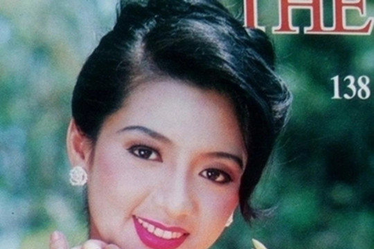 Hoa hậu Thanh Xuân: Nữ hoàng ảnh lịch thập niên 1990 và cuộc sống ở tuổi ngoài 50