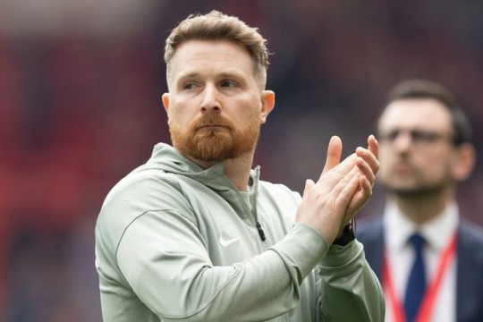 Chelsea dùng sơ đồ của Xabi Alonso đấu Man City ở chung kết FA Cup