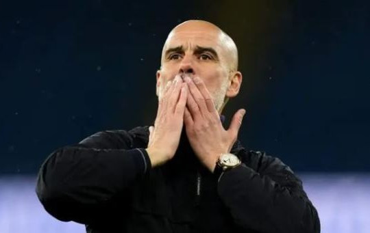 Man City thắng Crystal Palace 3-0: Niềm tin lung lay trong cuộc đua vô địch với Arsenal