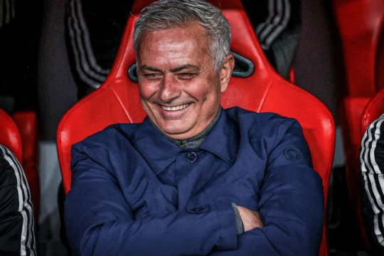 Jose Mourinho tái hợp Real Madrid: Canh bạc định mệnh của Florentino Perez