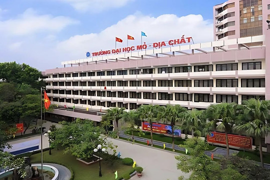 Tuyển sinh 2026: 21 điểm khối C01 nên chọn trường nào trên cả nước?