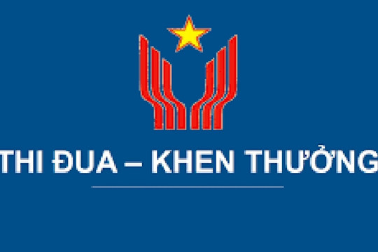 Quy định tiêu chuẩn xét tặng danh hiệu "Chiến sĩ thi đua Bộ, ban, ngành, tỉnh"; "Chiến sĩ thi đua toàn quốc"