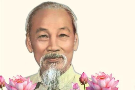 Chuỗi chương trình nghệ thuật kỷ niệm 136 năm Ngày sinh Chủ tịch Hồ Chí Minh