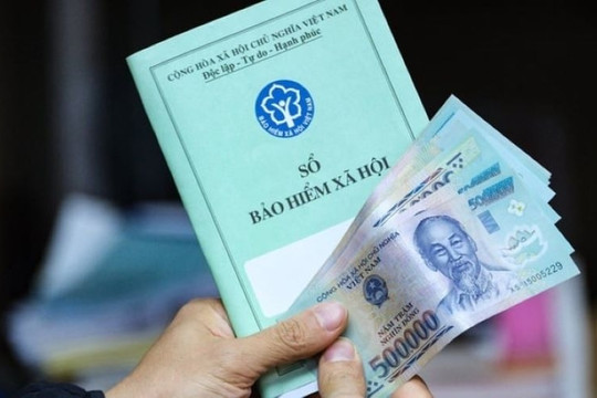 Thưởng KPI hằng tháng vẫn có thể phải đóng BHXH