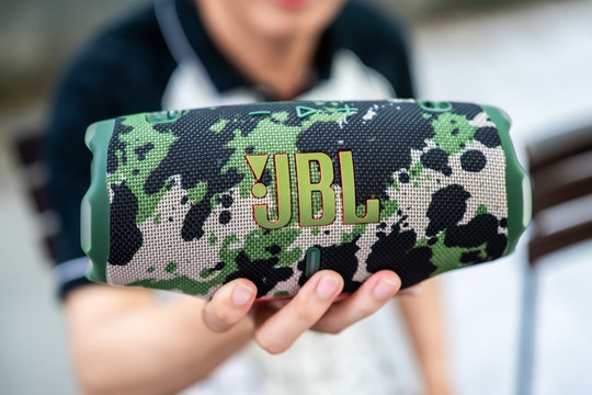 5 mẹo sử dụng loa Bluetooth JBL mà bạn có thể đang bỏ lỡ