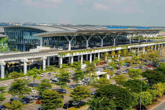 Hà Nội quy hoạch sân bay thứ hai tại phía nam giai đoạn 2031-2045
