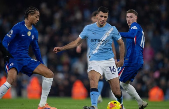 Chung kết FA Cup 2025/26: Chelsea và Man City đối đầu lịch sử tại Wembley