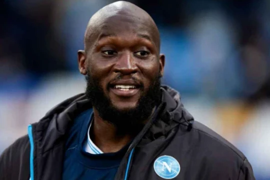 Danh sách tuyển Bỉ dự World Cup 2026: Canh bạc Lukaku và sự trở lại của Courtois