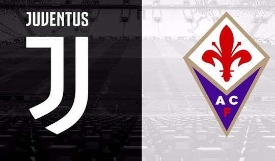 Juventus đấu Fiorentina: Quyết tâm lấy vé Champions League và sức mạnh hàng thủ