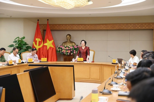 Chuyển giao quản lý Khu Liên hợp thể thao quốc gia Mỹ Đình gắn với quy hoạch 100 năm