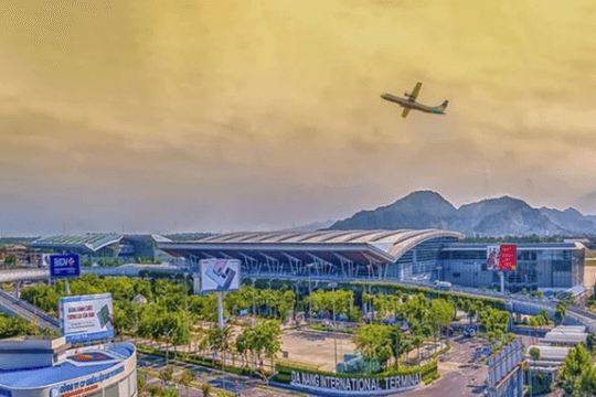 Quy hoạch Đà Nẵng đến năm 2050: Phát triển hai sân bay quốc tế và trung tâm tài chính
