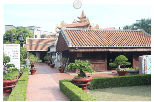 Duc Thanh School — Where President Ho Chi Minh’s Legacy Continues to Inspire Lam Dong