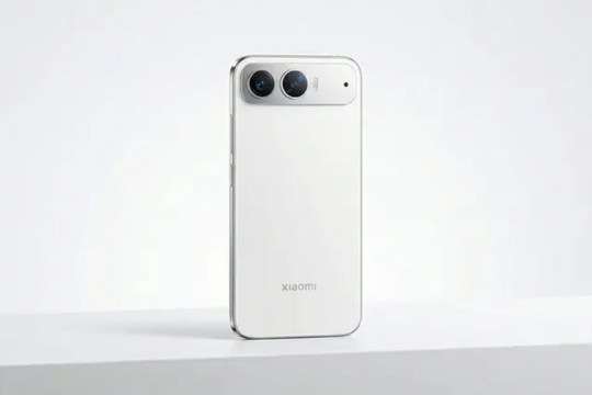 Xiaomi khai tử dự án smartphone siêu mỏng 17 Air: Bài toán đánh đổi hiệu năng và pin
