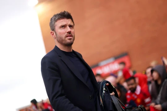Michael Carrick thực hiện 4 thay đổi nhân sự đấu Nottingham Forest: Nước cờ lạ tại Old Trafford