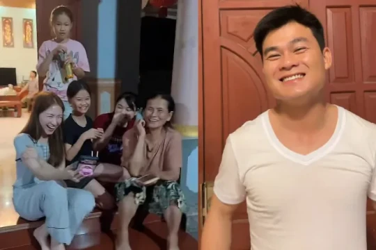 Hòa Minzy tiết lộ gia đình chồng là người Sán Dìu và kế hoạch đám cưới năm 2027