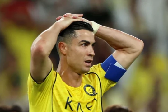 Cristiano Ronaldo tịt ngòi, Al Nassr lỡ hẹn ngôi vương AFC Champions League Two