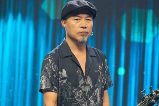 Nhạc sĩ Huy Tuấn: Giám đốc âm nhạc Vietnam Idol và tình bạn đặc biệt với Diva Mỹ Linh