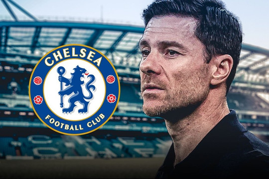 Xabi Alonso nắm quyền lực 'Manager' tại Chelsea: Kế hoạch chuyển nhượng và cách mạng chiến thuật