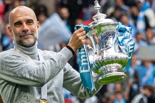 Man City vô địch FA Cup: Kịch bản 8 đại diện Ngoại hạng Anh vươn ra châu lục