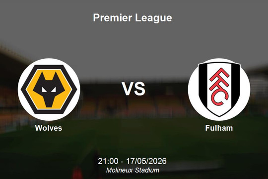 Nhận định Wolves vs Fulham - Premier League: Thử thách cực đại cho Bầy sói