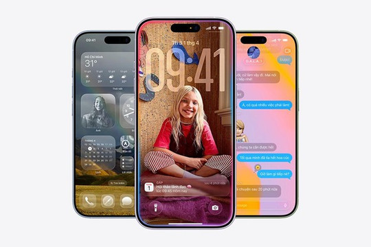 So sánh iPhone 17 và iPhone 17e: Đâu là lựa chọn tối ưu nhất