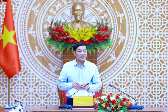 Lâm Đồng hoàn thành xóa nhà tạm cho gia đình chính sách trước ngày 15/7
