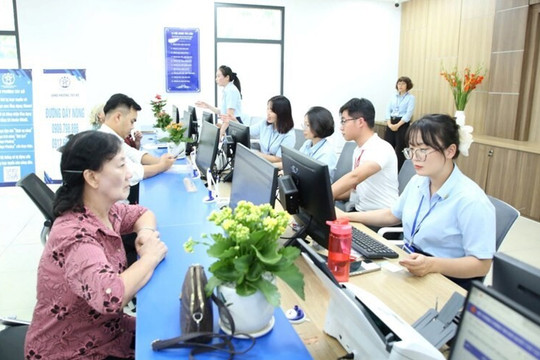 ‘Chưa nhận chế độ’ khi tinh giản biên chế được hiểu thế nào?