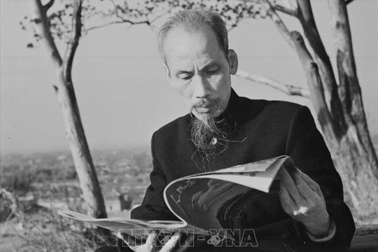 Đạo đức Hồ Chí Minh - biểu tượng văn hóa sáng ngời